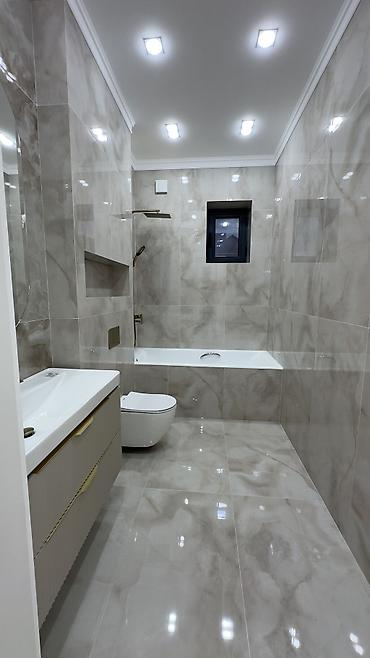 бир: 🏡 АРЧА-БЕШИК КОНУШУНДА ПРЕМИУМ КЛАССТАГЫ ҮЙ САТЫЛАТ Инженердик — 9