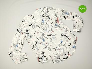 armani jeans: Garcia Jeans, Bluzka damska, rozmiar L — 3
