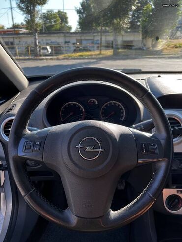 Opel: Opel Corsa: 1.2 l. | 2010 έ. 204000 km. Χάτσμπακ — 6