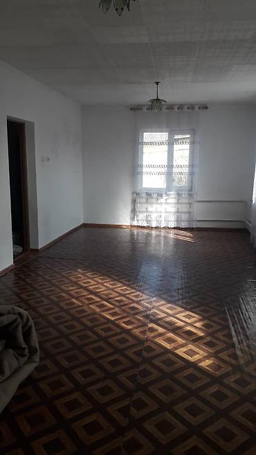 Продажа коттеджей и домов: Продаётся дом с участком в частном секторе. - Кирпичный забор по — 13