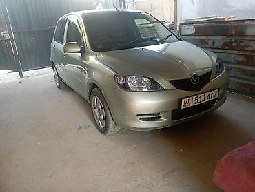 мазда демио 1997: Mazda Demio: 2004 г., 1.3 л, Автомат, Бензин, Хэтчбэк — 3