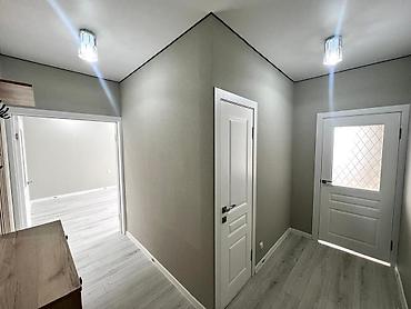 Продажа квартир: 1 комната, 45 м², 106 серия, 7 этаж, Евроремонт — 1