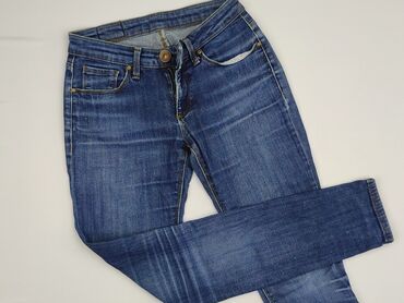 Jeans for women, size S (EU 36)