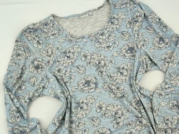 Women's blouse, Fransa, size 2XL (EU 44)