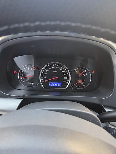 saipa saina lizing: Changan Alsvin V5: 1.5 l | 2013 il 204885 km Sedan — 5