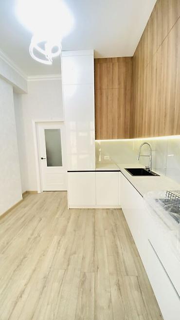 Продажа квартир: 2 комнаты, 74 м², Элитка, 5 этаж, Евроремонт — 3