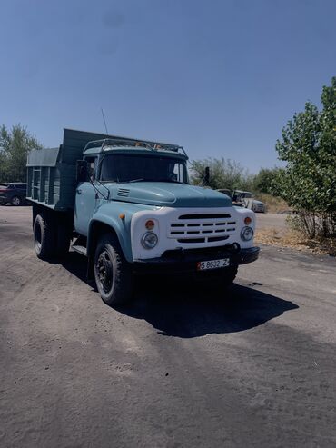 hyundai porter 1: Грузовик, Б/у