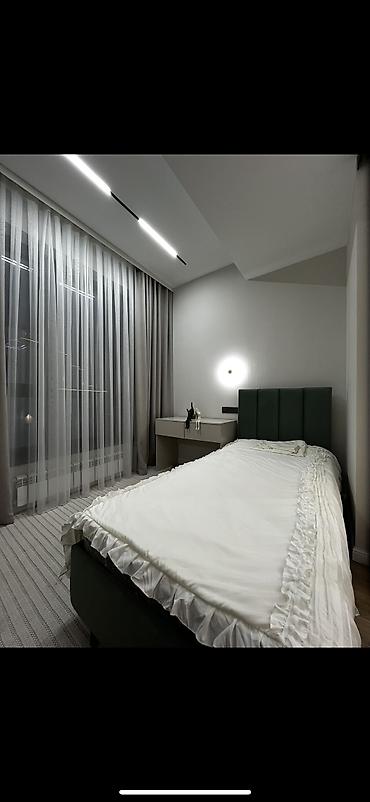 Продажа квартир: 3 комнаты, 77 м², Элитка, 11 этаж, Дизайнерский ремонт at lalafo.kg — 5 Продажа квартир: 3 комнаты, 77 м², Элитка, 11 этаж, Дизайнерский ремонт — 5