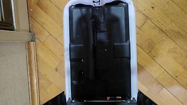 Mopedlər,skuterlər: - 500w 48V — 10