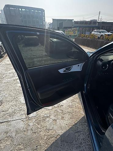 Kia: Kia K3: 2021 г., 1.6 л, Автомат, Бензин, Седан — 9