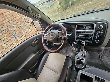 Hyundai Porter: 2020 г., 2.5 л, Автомат, Дизель, Пикап — 9