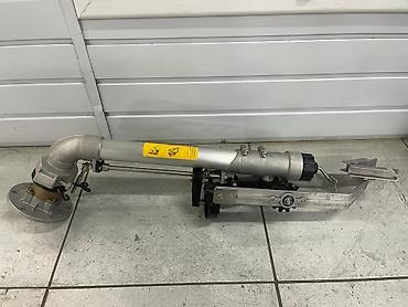 Другие системы полива: Спринклер для полива поле! Радиус полива до 60 метра Рабочий давление — 8