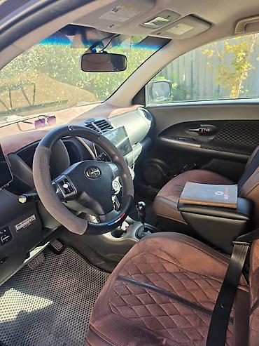 Scion: Scion xD: 2010 г., 1.8 л, Автомат, Бензин, Хэтчбэк — 6