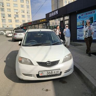 двигатель на мазду 6: Mazda Demio: 2004 г., 1.3 л, Автомат, Бензин, Хэтчбэк