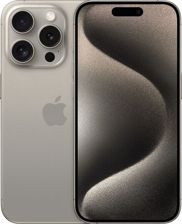 зарядник macbook: IPhone 15 Pro Max, Б/у, 512 ГБ, Natural Titanium, 87 %