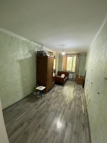 сан уйлар: 3 комнаты, 56 м², 1 этаж, Евроремонт — 2