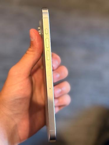 telefon ekran: IPhone 15 Pro Max, 256 GB, Natural Titanium, Face ID — 3