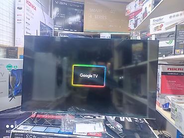 google: Skyworth 50 qled 50sue9500 130 см 50" 4k hd (смарт тв) гарантия 3 — 6