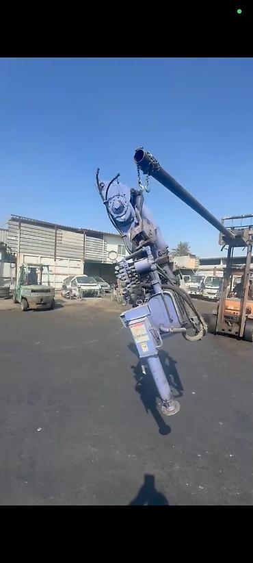 jcb 3cx: Продаю крановую установку тодана ZF 233 двухтонник в идеальном — 3