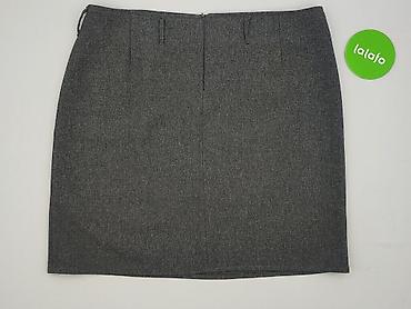plus size spódnice: Spódnica damska, rozmiar 4XL — 3