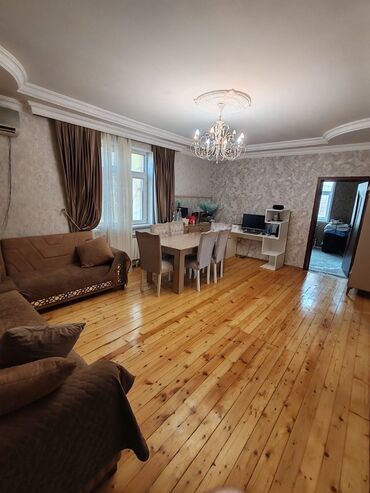 Həyət evləri və villaların satışı: Suraxanı 7 otaqlı, 254 kv. m, Orta təmir — 15