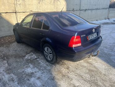 фолсваген тигуан: Volkswagen Bora: 2003 г., 1.9 л, Механика, Дизель, Седан