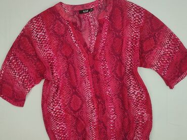 ANNA, Bluzka damska, rozmiar S