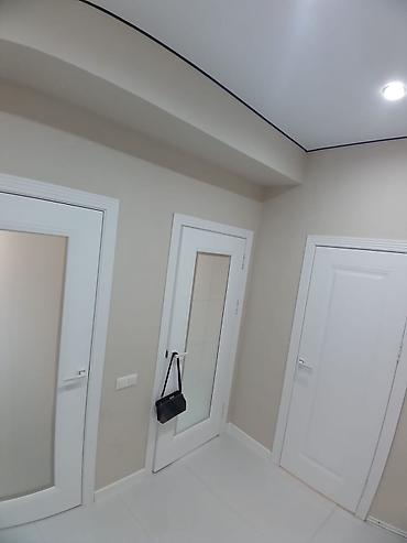 Продажа квартир: 1 комната, 60 м², Элитка, 9 этаж, Евроремонт — 4