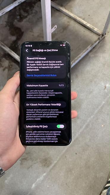 iphone 11 pro max dubai version: IPhone 11 Pro Max, 256 GB, Space Gray, Face ID — 3