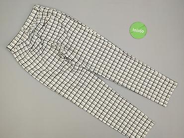 plisy: Hollister, Spodnie materiałowe damskie, rozmiar XS — 3
