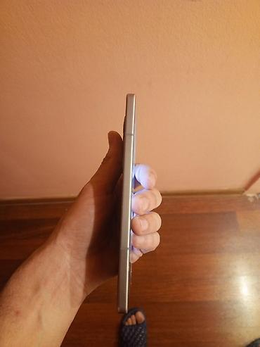 ınfinix gt 20 pro: Infinix Note 50 Pro, 256 GB, rəng - Boz, Sensor — 5