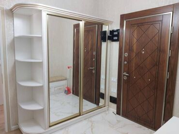 Uzunmüddətli kirayə mənzillər: 19/4+3_ otaq 1500 azn Metroparkin yani . Koc_ Eti Restanin Ustu — 7