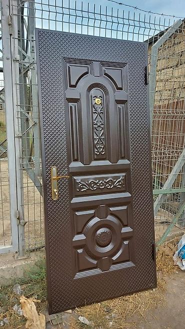 Giriş qapıları: Yeni Giriş qapısı Rayonlara çatdırılma — 18