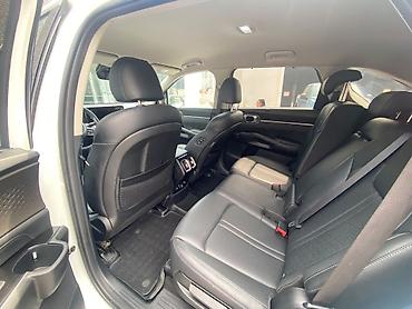 168: Kia Sorento: 2021 г., 2.2 л, Автомат, Дизель, Внедорожник — 6