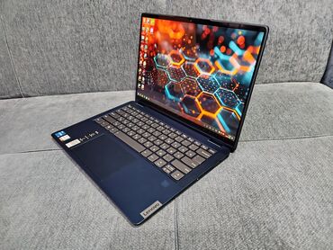 планшет xiaomi бишкек: Ноутбук, Lenovo, 16 ГБ ОЭТ, Intel Core i5, 14 ", Жаңы, Оюндар үчүн, эс тутум NVMe SSD