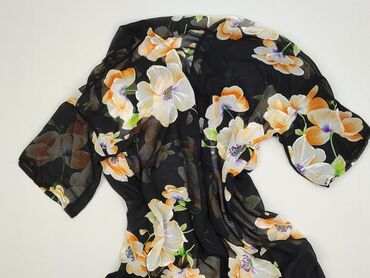 c a tunika: Kimono, Narzutka damska, rozmiar XL