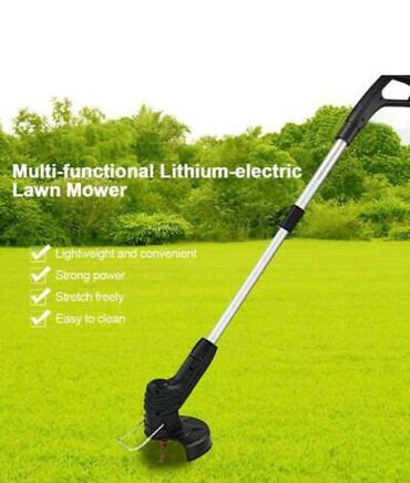 Kosilice i trimeri: BioTrim bežični trimer 𝗖𝗘𝗡𝗔 2800 𝗥𝗦𝗗 Zip Trim bežični trimer, mali — 4