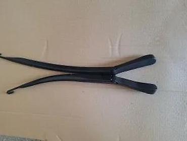 bušilica: ALFA 147 NOSAC METLICE BRISACA | Nosaci metlice brisaca alfa 147 — 1