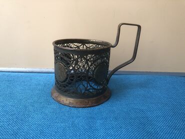 Əntiq qablar: Bokal, 1965 il, Rusiya — 8