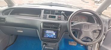 Honda: Honda Odyssey: 1998 г., 2.3 л, Автомат, Бензин, Минивэн — 2