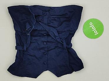 h crop: Mohito, Top damski, rozmiar XS — 2
