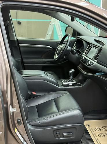 карриер супра: Toyota Highlander: 2018 г., 3.5 л, Автомат, Бензин, Кроссовер — 7