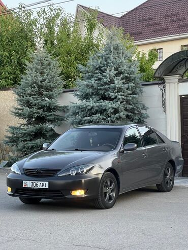 торта камри: Toyota Camry: 2005 г., 3 л, Автоматические, Бензин, Седан