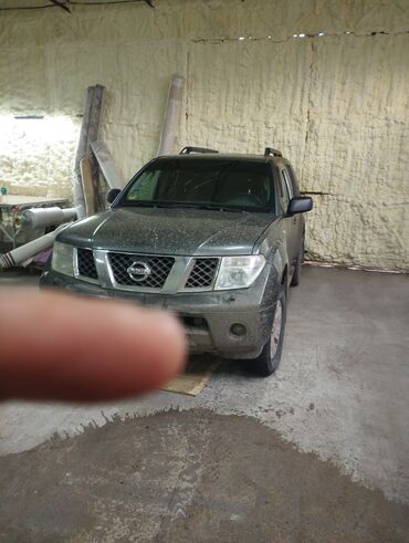 ниссан примера автомат: Nissan Pathfinder: 2005 г., 2.9 л, Автомат, Дизель, Жол тандабас