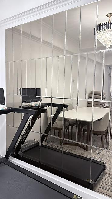 Долгосрочная аренда комнат: 80 м², С мебелью — 10