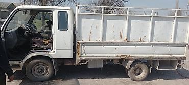 двигатель хундай портер 1: Грузовой автомобиль Kia (бортовой малотоннажник) - Кабина — 1