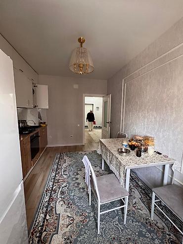 детейлинг вакансия: 3 комнаты, 88 м², Элитка, 12 этаж, Свежий ремонт — 4