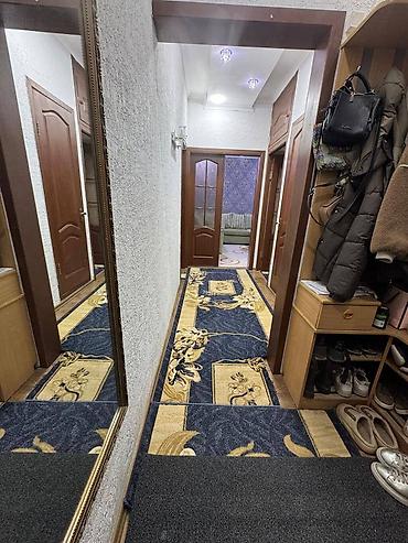 Продажа квартир: 3 комнаты, 70 м², 106 серия, 3 этаж, Евроремонт — 9