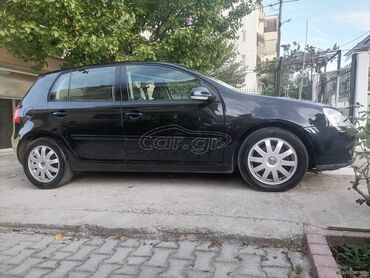 Volkswagen: Volkswagen Golf: 1.4 l. | 2008 έ. Χάτσμπακ — 12