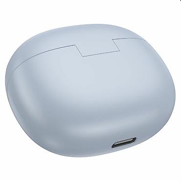 Наушники: Вакуумные, Hoco, Новый, Беспроводные (Bluetooth), Классические — 7